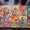 Clubul Temerarilor colectie completa