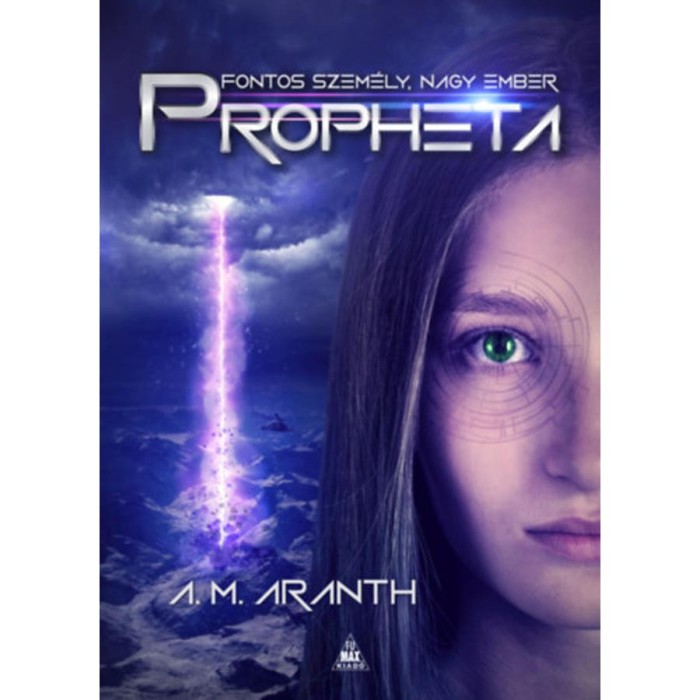 Propheta - A. M. Aranth