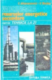 VALORIFICAREA RESURSELOR ENERGETICE SECUNDARE-V. ATHANASOVICI. V. BADEA-348704