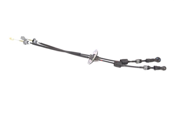Cablu timonerie HYUNDAI i30 GD 2013 OEM: A6300-3B11 13494942