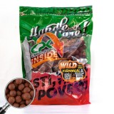 Boilies CPK Tare Wild Carp, Raci &amp; Scoici, 24mm, 3kg