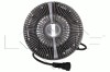 NRF 49026 Cupla, ventilator radiator