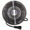 NRF 49026 Cupla, ventilator radiator