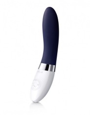 Vibrator Lelo Liv 2 Deep Blue