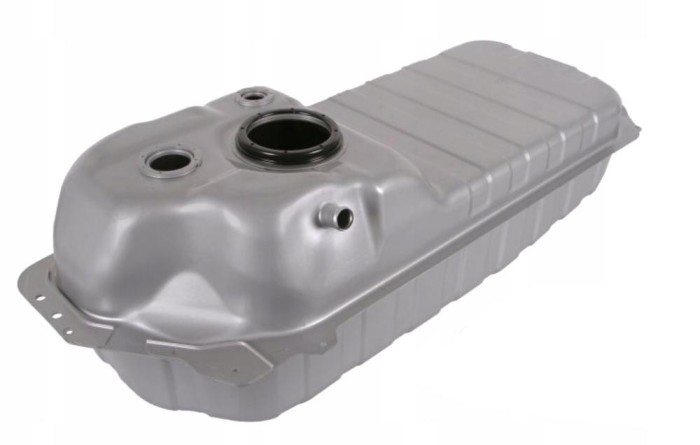 Rezervor combustibil Kia Sorento (Jc), 02.2006-05.2009 Motor 3, 5 , metal; benzina; 70 L