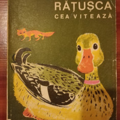 RATUSCA CEA VITEAZA-ALEXIS Steiner 1968