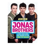 100% Unofficial Jonas Brothers