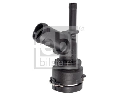 FEBI BILSTEIN 38313 Flansa lichid racire foto