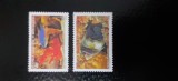 Noua Caledonie-Fauna,fauna marina,pesti-serie completa ,nestampilate MNH (C1)