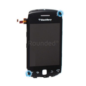 Modul complet BlackBerry 9380 Curve Display foto