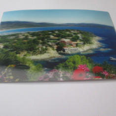 Carte postala necirculata 3D Collection Cavalaire sur Mer-Coasta de Azur