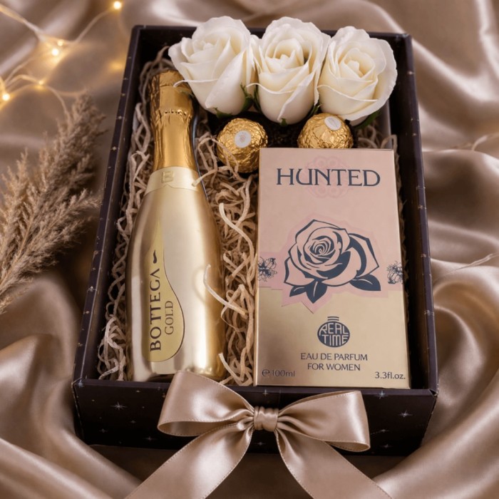 Set cadou Hunted