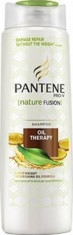 Sampon PANTENE Oil Therapy 250ml foto