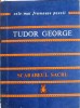Scarabeul Sacru - Tudor George, Poezii, Editura Albatros 1979, Colectia Cele Mai Frumoase Poezii, Coperta Cartonata