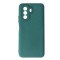 Husa protectie compatibila cu huawei nova y70 / nova y70 plus, slim, htpmag, camera superprotect, interior din microfibra, verde 32.422