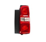 Stop spate, lampa Peugeot Expert/Traveller, 06.2016-; Citroen Jumpy/Spacetourer, 06.2016-; Toyota Proace, 06.2016-; Opel Vivaro, 03.2019-; Zafira Lif