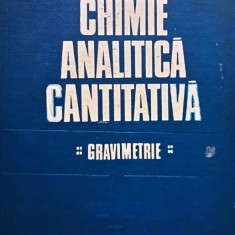 Chimie analitica cantitativa