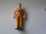 Bnk jc McDonalds Hasbro 1999 - Action Man