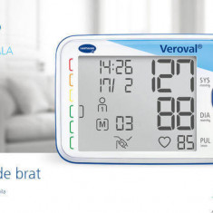 Tensiometru de brat Veroval (925305), Hartmann