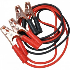Cabluri transfer curent baterii Automax 300 Ah, cablu 2.5m foto
