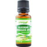 GLICERINA BORAXATA 10% 20GR
