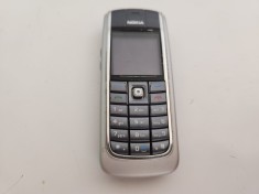 Telefon Nokia 6020 folosit