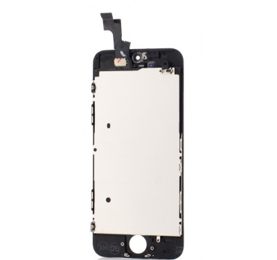 Display iPhone 5s, Complet, Black foto