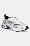 Lacoste pantofi STORM 96 2K culoarea alb, 49SFA0025