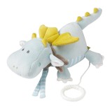 Jucarie muzicala - Dragon magic PlayLearn Toys, Fehn