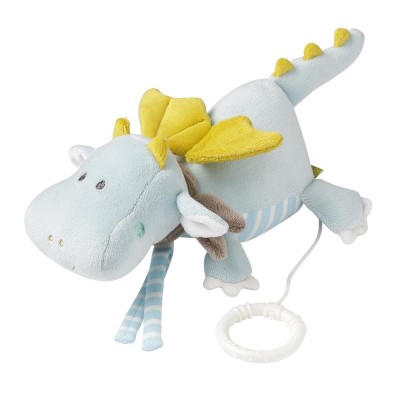 Jucarie muzicala - Dragon magic PlayLearn Toys foto
