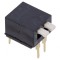 Comutator DIP-SWITCH 2 Secțiuni OFF-ON 0,025A 24VDC
