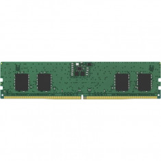 Memorie RAM Kingston DRAM, 16 GB DDR5, 4800 Mhz foto
