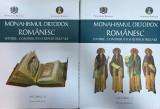 Monahismul ortodox romanesc. Istorie, contributii si repertorizare, 2 volume