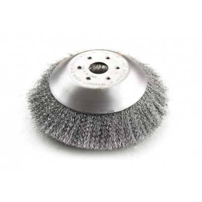 Discuri universale de curatat pentru motocoase, SOFT 200mm, Powermat TSZ-M foto