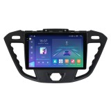 Cumpara ieftin Navigatie dedicata cu Android Ford Transit / Tourneo Custom 2012 - 2018, 8GB