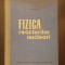 FIZICA REACTORILOR NUCLEARI - ALEXANDRU BERINDE