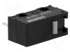 Micro&icirc;ntrerupător OMRON SNAP ACTION SPDT 1A/125VAC 0,1A/30VDC D2F