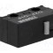 Microintrerupator OMRON SNAP ACTION SPDT 1A/125VAC 0,1A/30VDC D2F