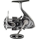 Mulineta Pescuit Daiwa Lexa E LT 2500, Corp Aluminiu Hardbodyz, Magsealed, 5CRBB, Air Rotor, Tough Digigear, Tambur Longcast ABS