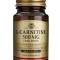 L-CARNITINE 500mg 30tb SOLGAR