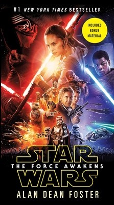 The Force Awakens foto