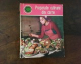 Veronica Brote, Nadejdea Ciobanu Preparate culinare din carne, princeps, Alta editura