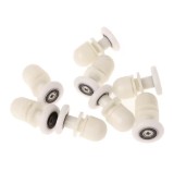 Set role simple cu excentric HL-603 diam.25mm