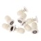 Set role simple cu excentric HL-603 diametru 19mm
