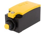 Limitator cursă bolt &Oslash;8,2mm NO NC 6A 400VAC 220VDC LSM-11