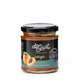 Dulceata de caise fara zahar 200 g deGust