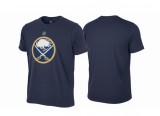 Buffalo Sabres tricou de copii Team Logo navy - M (10-12)