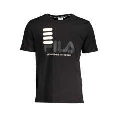 FILA FAM0349_NERO_80010 foto