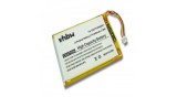 &Icirc;nlocuire baterie GPS VHBW pentru Skygolf GPS0320MG051, ENCPT505068HT - 2000mAh, 3.7V