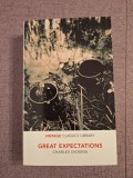 Cumpara ieftin Great Expectations (VINTAGE CLASSICS LIBRARY) - Paperback, 2016, Penguin Books, Penguin Publishing Group